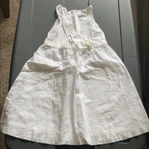 3t Cherokee dress 👗